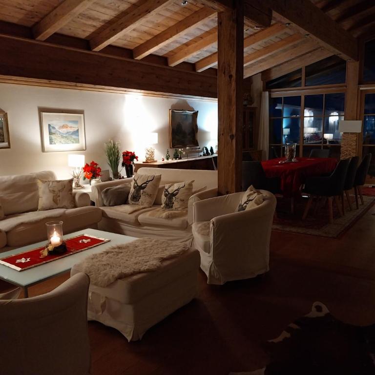 LuxusChalet Happy Home Tyrol - Chalet Superior - 41