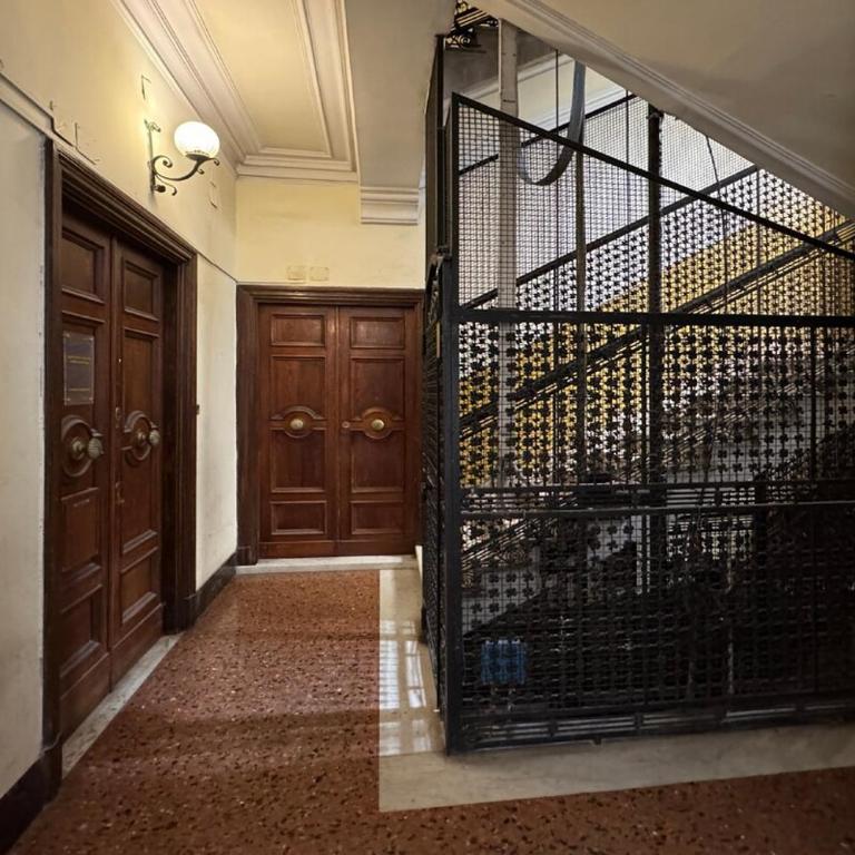 Nomentana Home - Appartamento con 2 Camere da Letto - 2
