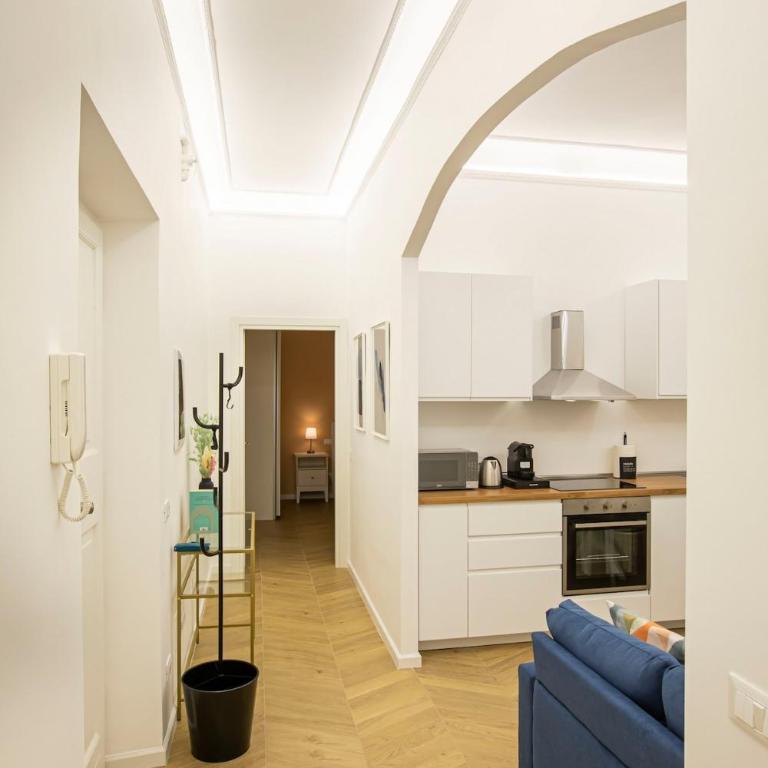 Nomentana Home - Appartamento con 2 Camere da Letto - 5