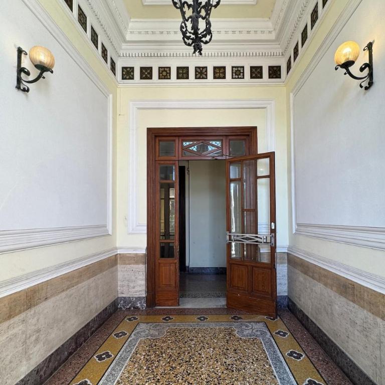 Nomentana Home - Appartamento con 2 Camere da Letto - 8