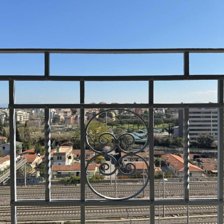 Nomentana Home - Appartamento con 2 Camere da Letto - 17