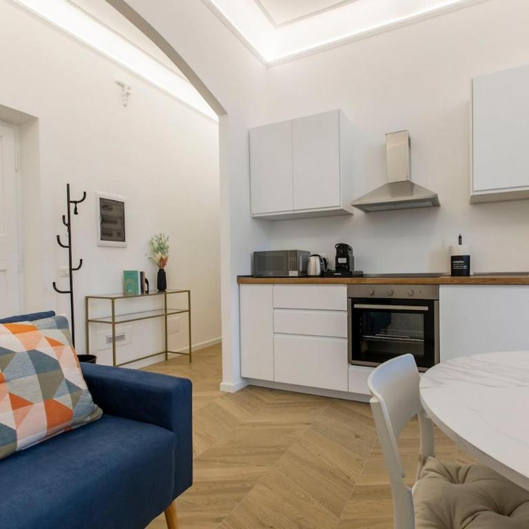 Nomentana Home - Appartamento con 2 Camere da Letto - 21
