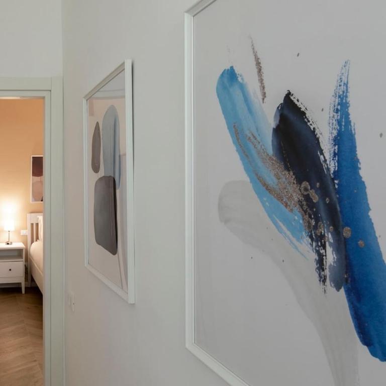Nomentana Home - Appartamento con 2 Camere da Letto - 23