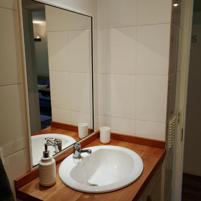 Condominio Nuevo parque suizo - Apartamento - 2