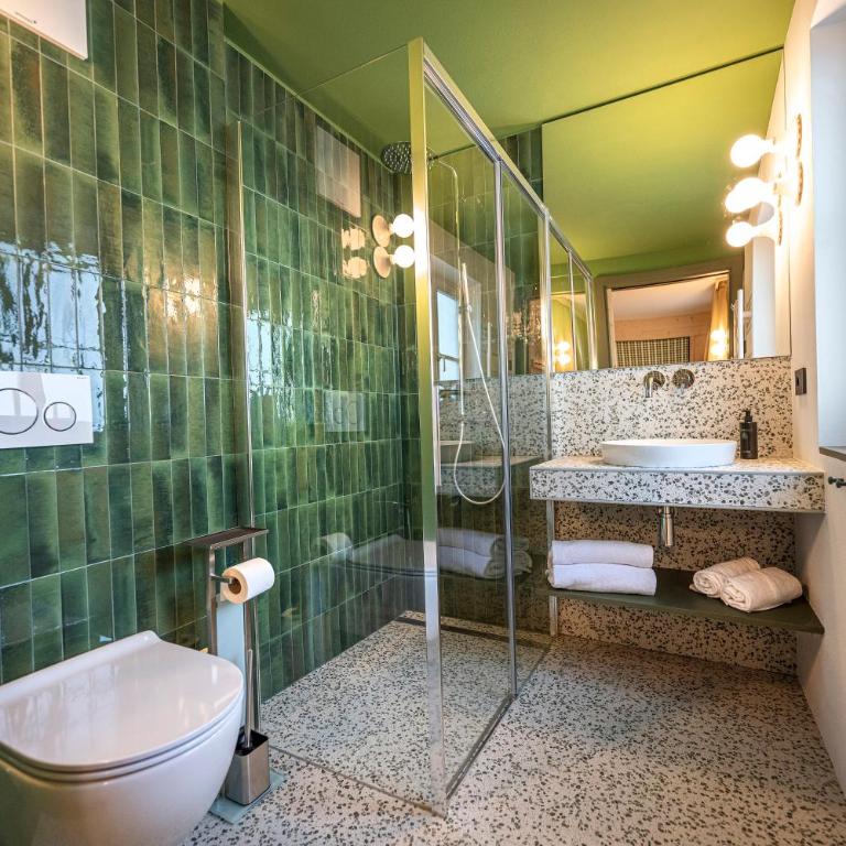 Eden Dolomites - Appartamento con 2 Camere da Letto e Vista Giardino - 3