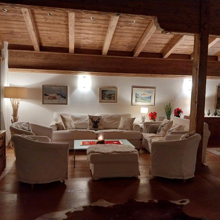LuxusChalet Happy Home Tyrol - Chalet Superior - 42