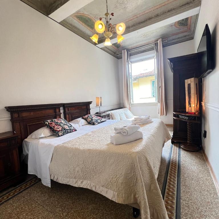 Casa Maya Souvenir - Double Room with Private Bathroom - 4