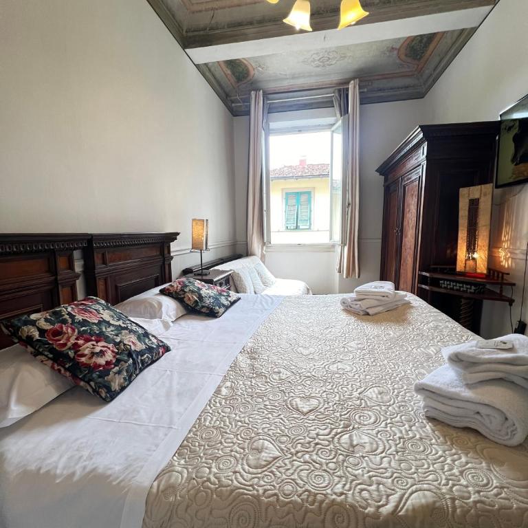 Casa Maya Souvenir - Camera Matrimoniale con Bagno Privato - 2