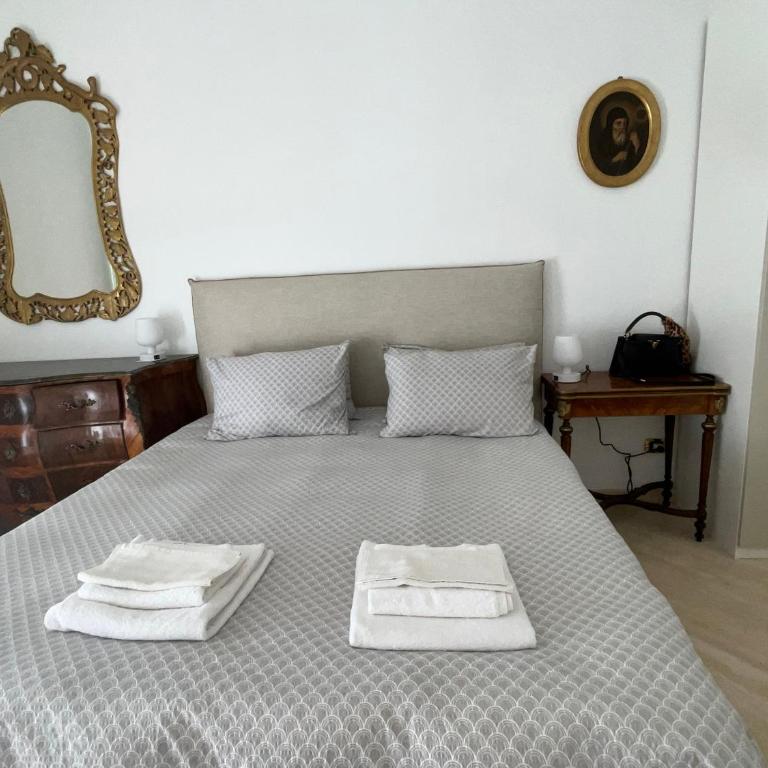 Appartamento Porto di Ripetta - Appartamento con 1 Camera da Letto - 10