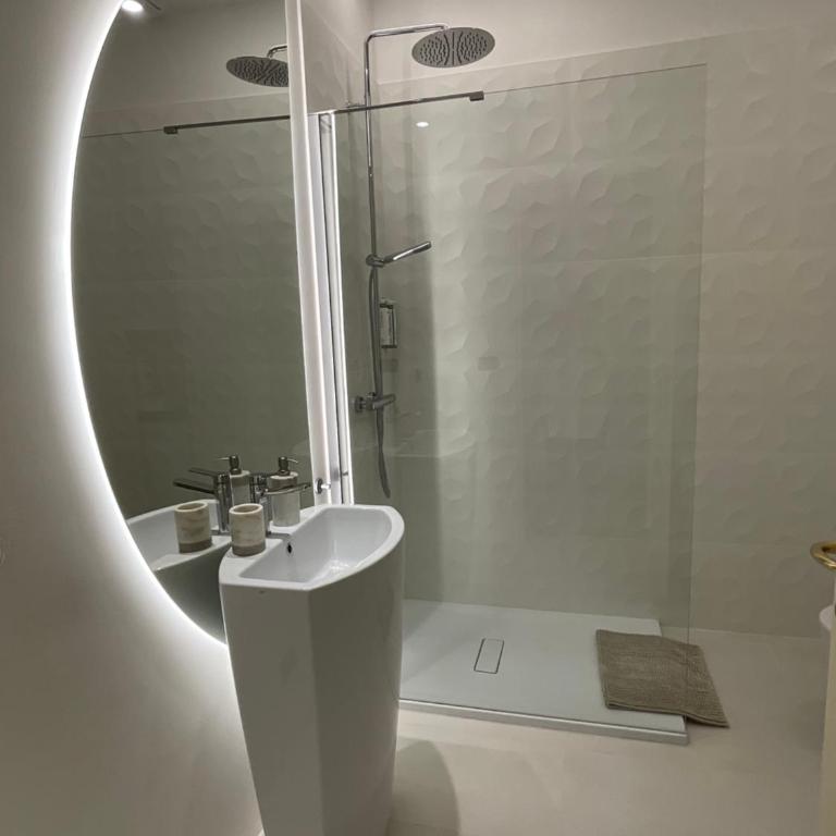 Appartamento Porto di Ripetta - Appartamento con 1 Camera da Letto - 13