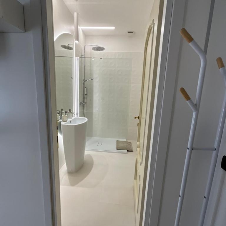 Appartamento Porto di Ripetta - Appartamento con 1 Camera da Letto - 15