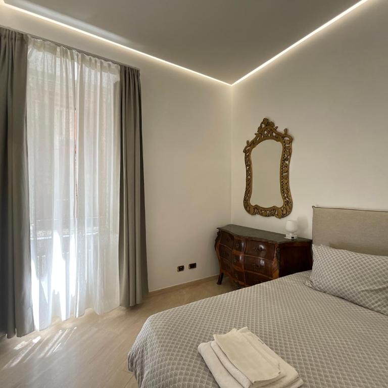 Appartamento Porto di Ripetta - Appartamento con 1 Camera da Letto - 16