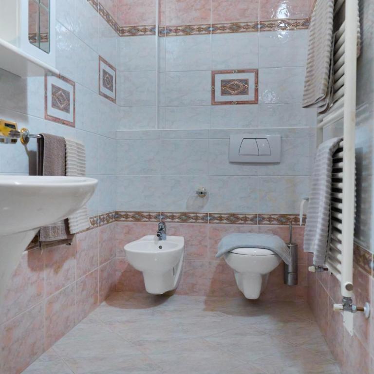 Baita Lorella - Appartamento con 2 Camere da Letto e Terrazza - 7