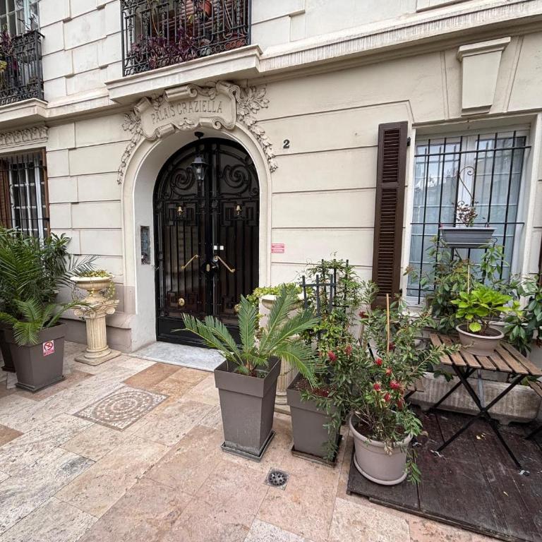 Cosy Studio Hyper Centre-Ville - Appartement 1 Chambre - 8