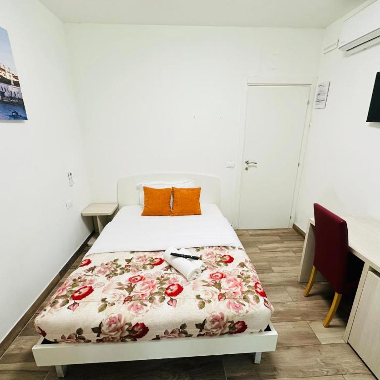 Dream Hub - Camera Singola Economy - 12
