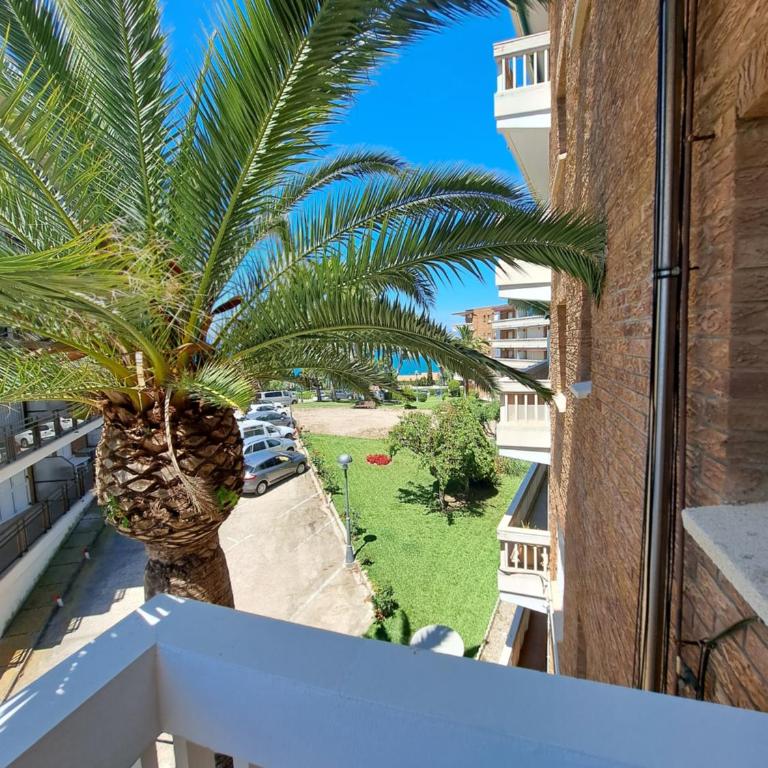 Apto Vistas al Mar -Punta del Cavall - Apartamento de 1 dormitorio - 9