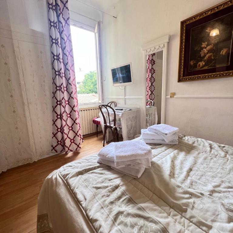 Casa Maya Souvenir - Camera Matrimoniale con Bagno Privato - 7