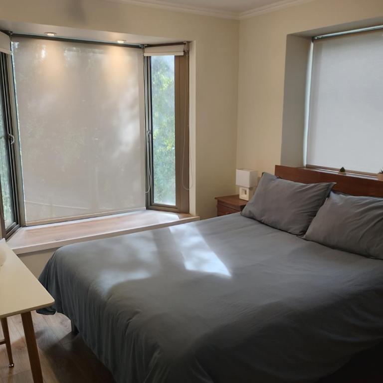 Condominio Nuevo parque suizo - Apartamento - 3