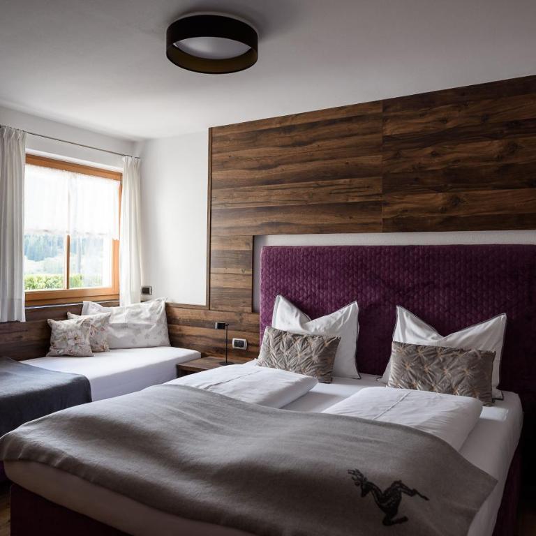 La Funtana - Appartamento con 1 Camera da Letto - 18