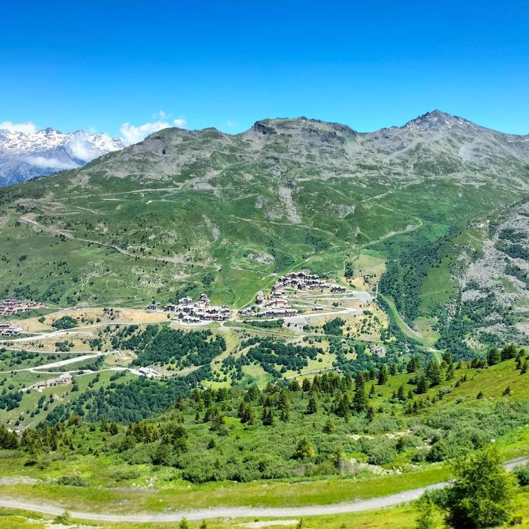 Le Chardon Vert - Appartement 2 Chambres - 13