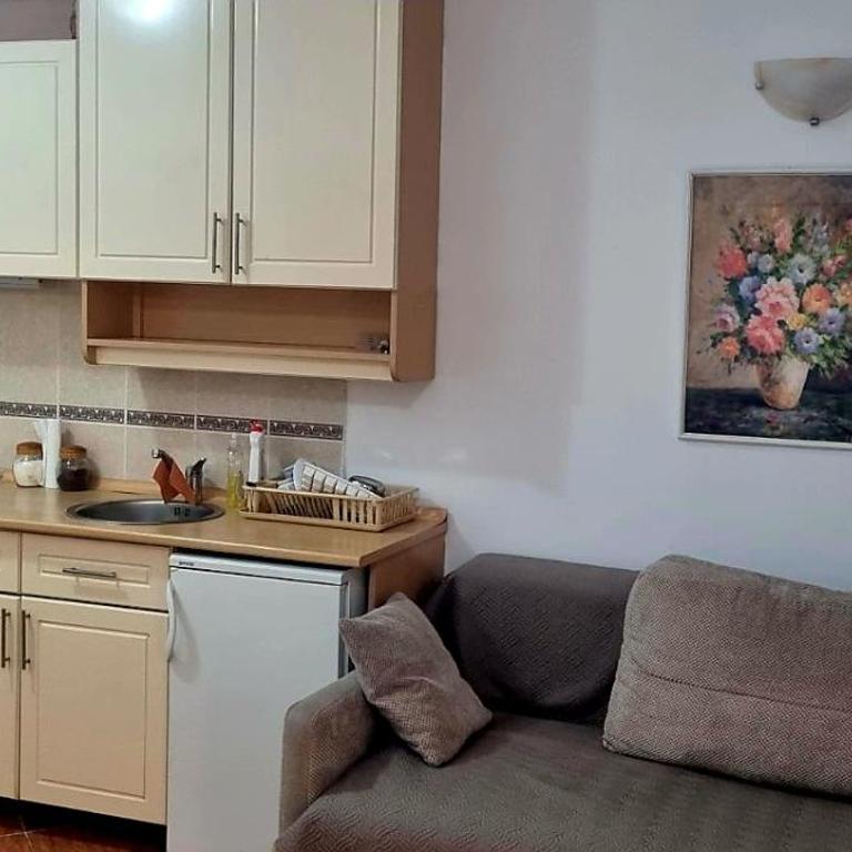 Apartment Gala - Apartman sa 1 Spavaćom Sobom - 12