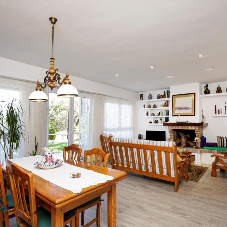 carretera de la Fosca 25, Palamós - Casa de 4 dormitorios - 40