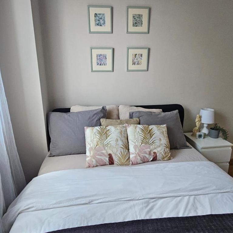Magnolija stan na dan - One-Bedroom Apartment - 3