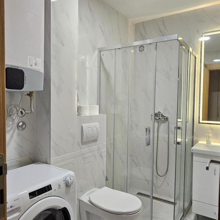 Magnolija stan na dan - One-Bedroom Apartment - 5