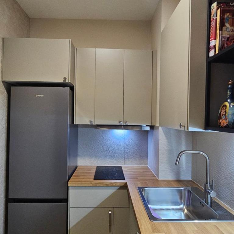 Magnolija stan na dan - One-Bedroom Apartment - 11