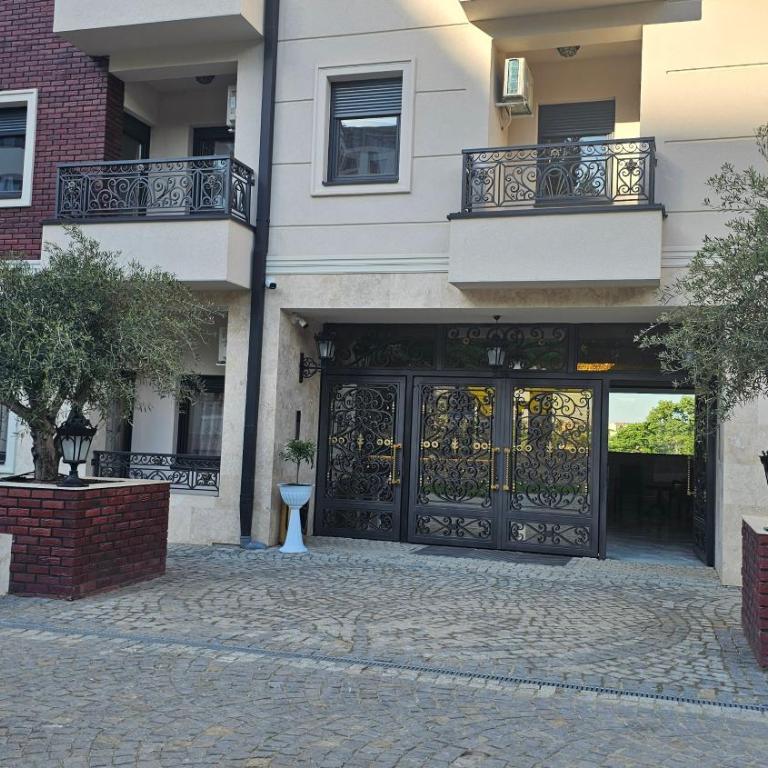 Magnolija stan na dan - One-Bedroom Apartment - 12