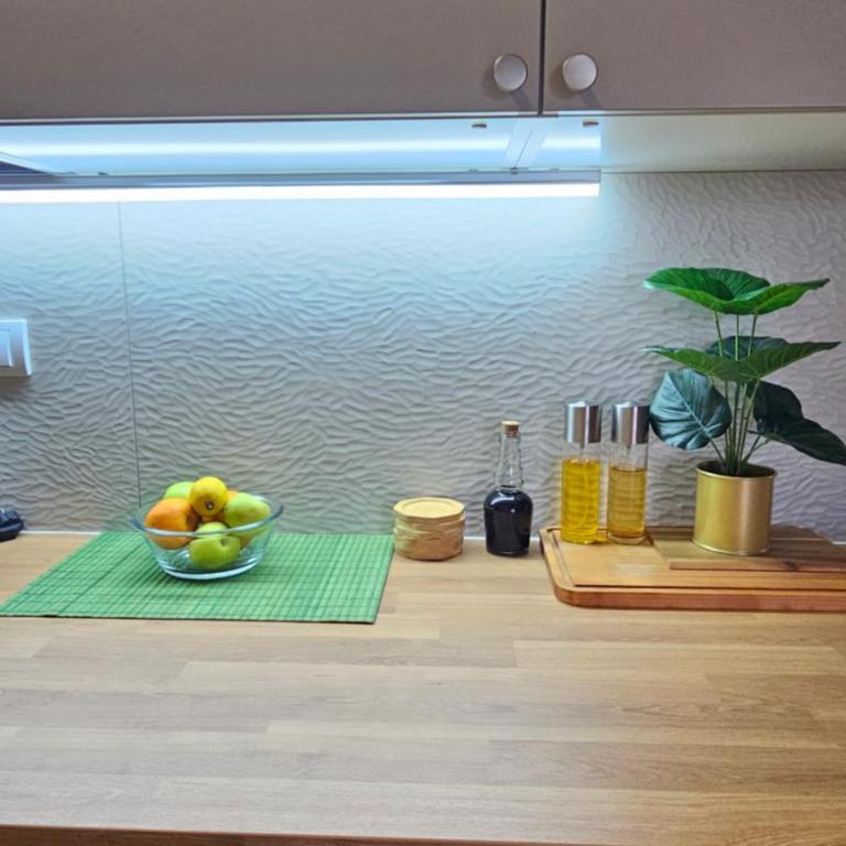 Magnolija stan na dan - One-Bedroom Apartment - 17