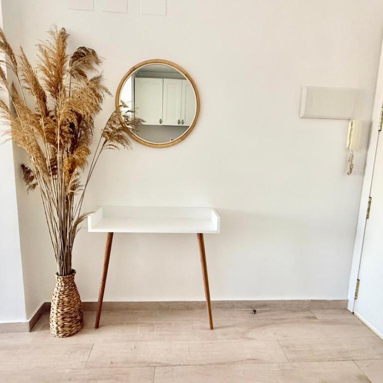 MG Apartamento Puerto Centro - Apartamento de 2 dormitorios - 24