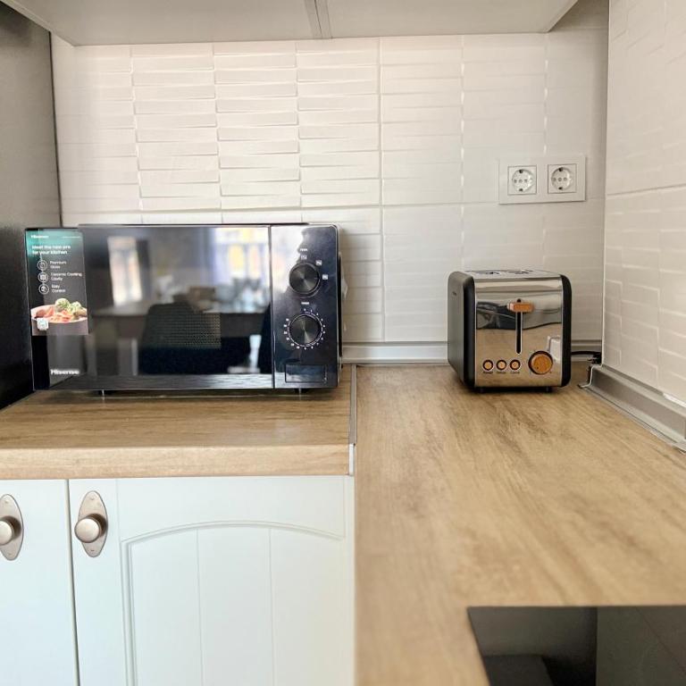 MG Apartamento Puerto Centro - Apartamento de 2 dormitorios - 22