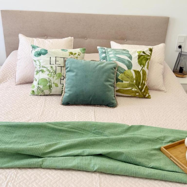 MG Apartamento Puerto Centro - Apartamento de 2 dormitorios - 15