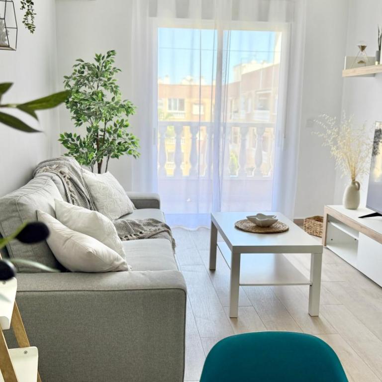 MG Apartamento Puerto Centro - Apartamento de 2 dormitorios - 7