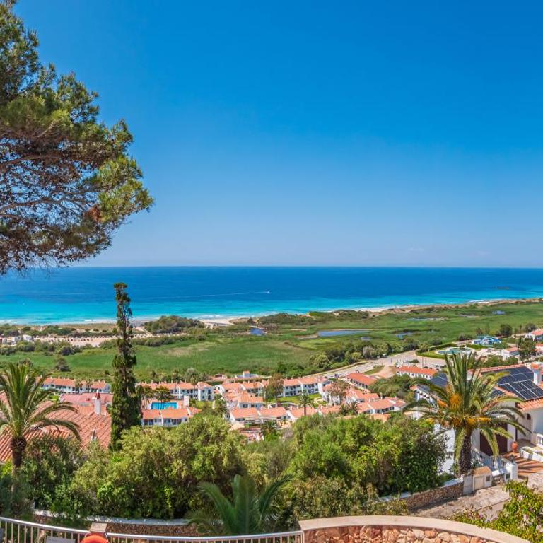 Villa Armonia by 3VILLAS - Villa con vistas al mar - 1