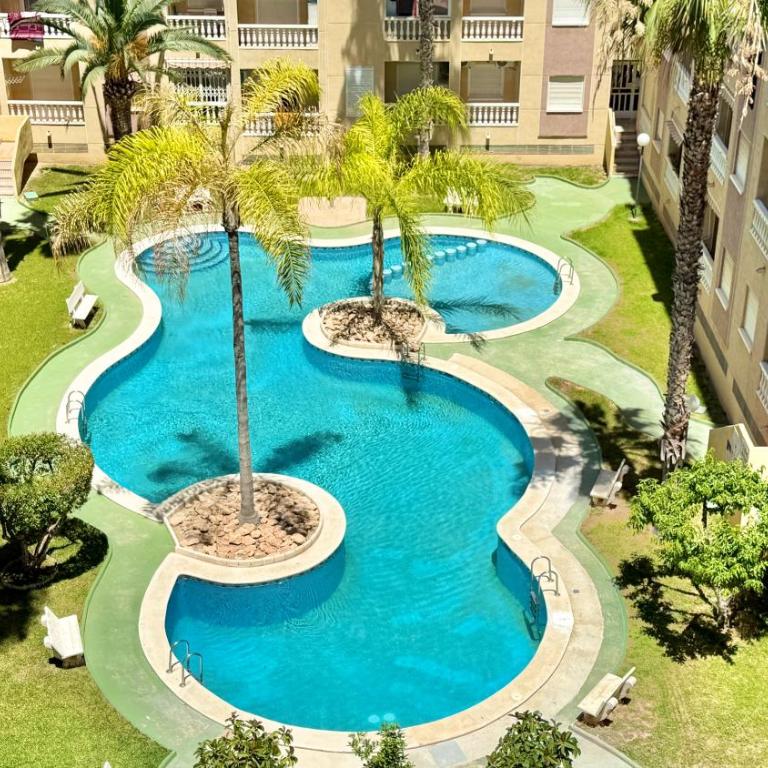 MG Apartamento Puerto Centro - Apartamento de 2 dormitorios - 4
