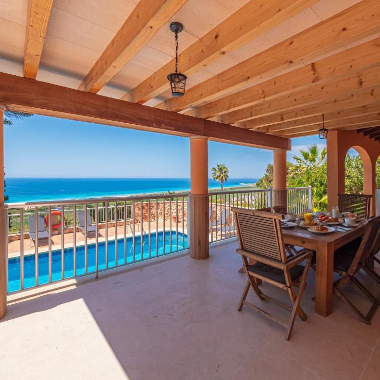 Villa Armonia by 3VILLAS - Villa con vistas al mar - 4