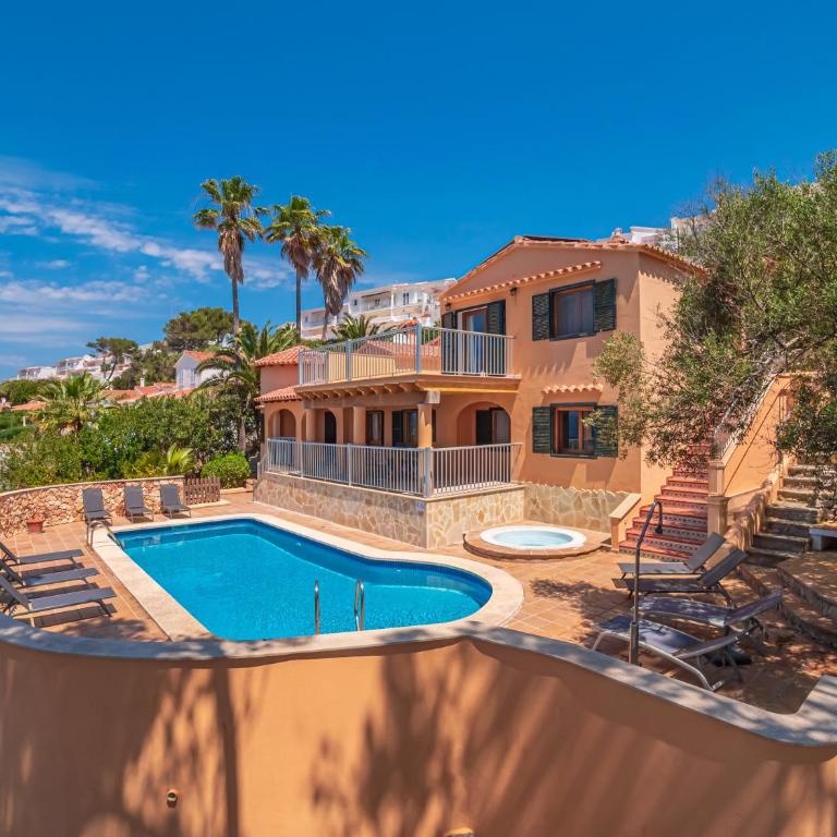 Villa Armonia by 3VILLAS - Villa con vistas al mar - 2