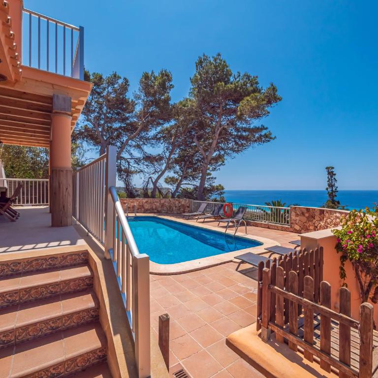 Villa Armonia by 3VILLAS - Villa con vistas al mar - 24