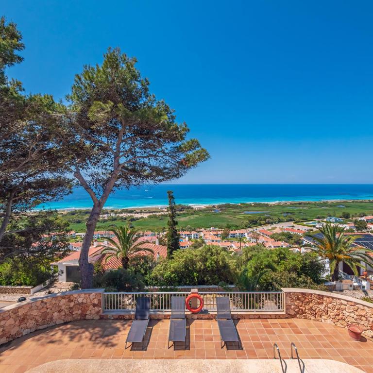 Villa Armonia by 3VILLAS - Villa con vistas al mar - 5
