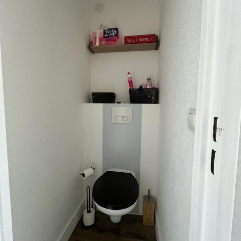 Ecrin du Sud - Appartement 1 Chambre - 16