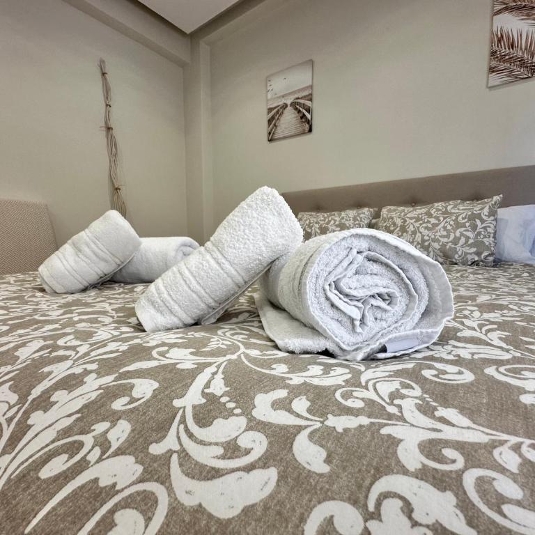 Encantador apartamento en el CENTRO de Bilbao con PARKING opcional - Three-Bedroom Apartment - 8