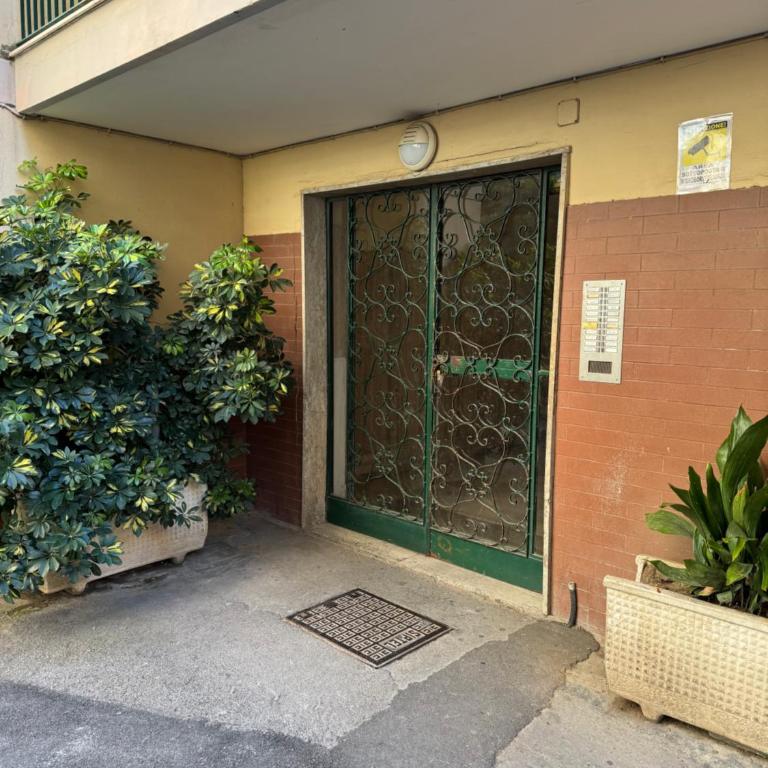 A casa di Lu Lu - Appartamento Standard con 2 Camere da Letto - 7