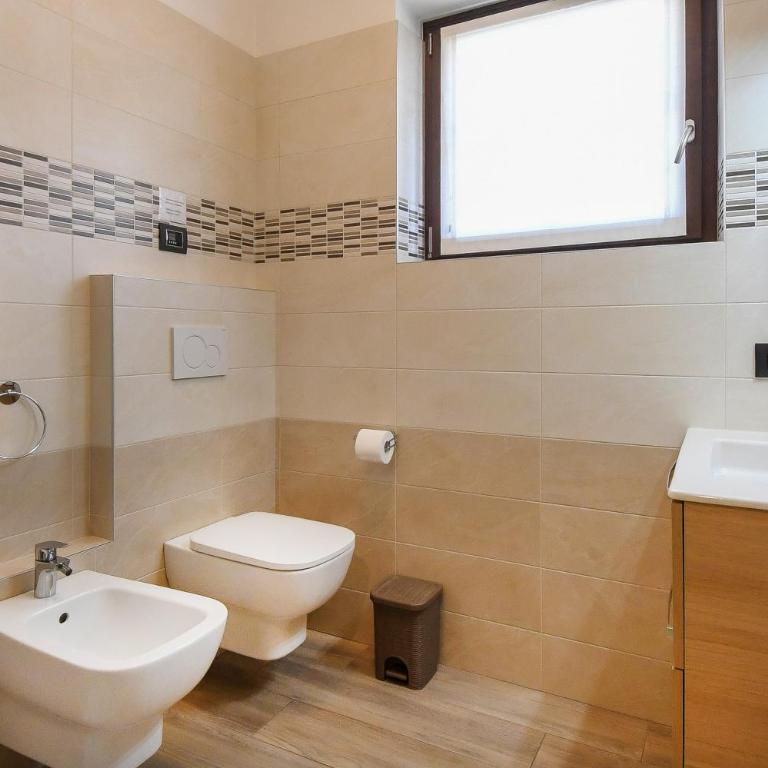 Chalet Raggio di Sole - Appartamento con 1 Camera da Letto - 11