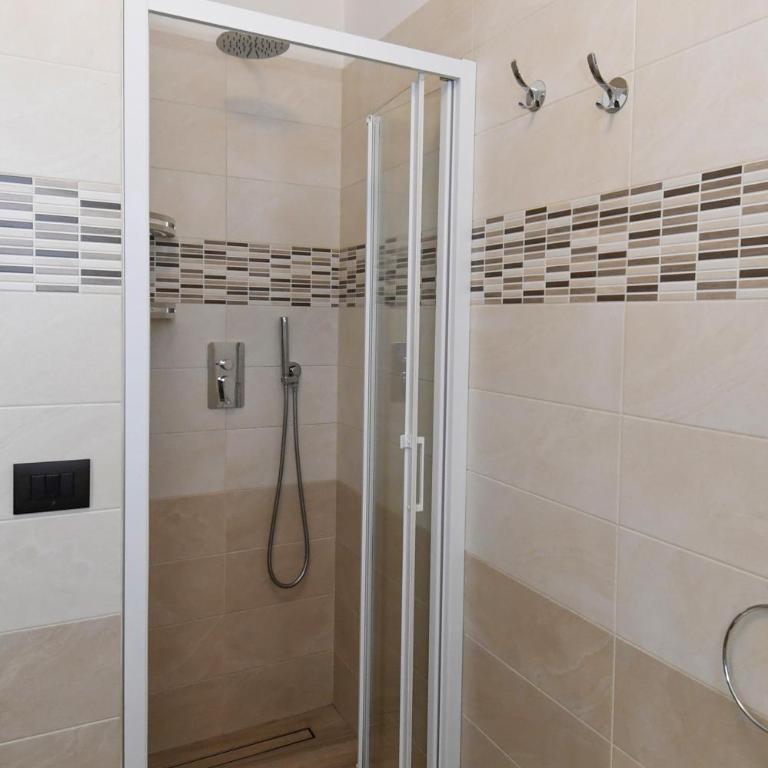 Chalet Raggio di Sole - Appartamento con 1 Camera da Letto - 10