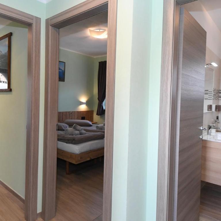 Chalet Raggio di Sole - Appartamento con 1 Camera da Letto - 5