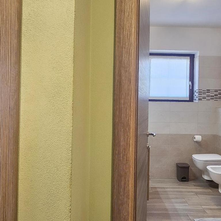 Chalet Raggio di Sole - Appartamento con 1 Camera da Letto - 2
