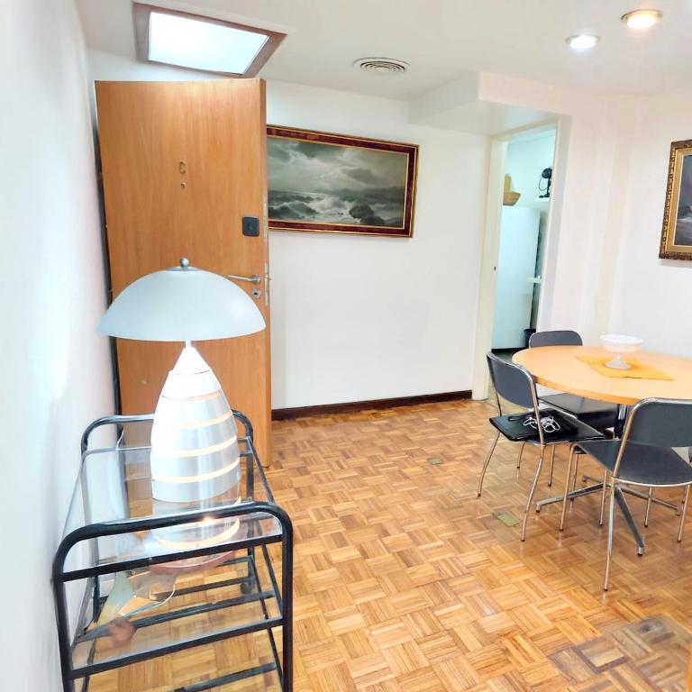 Buenos Aires Centro! Disfrutà de Teatros, Restaurantes, Zona Obelisco, Teatro Colòn! Familiar 4 p - Apartamento de 2 dormitorios - 7