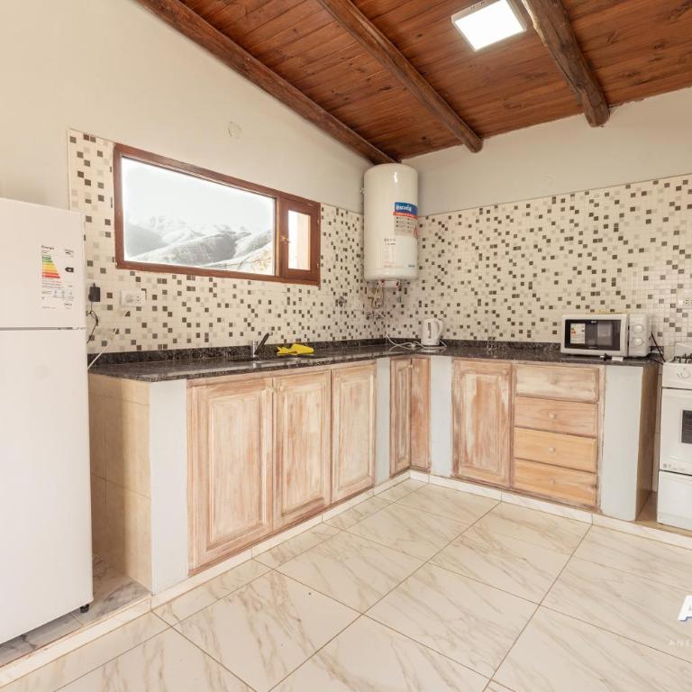 Hermosas vistas panoramicas - One-Bedroom Apartment - 13